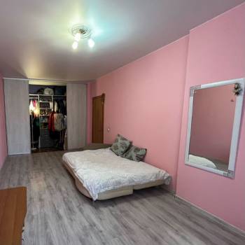 Продается 2-х комнатная квартира, 66,6 м²