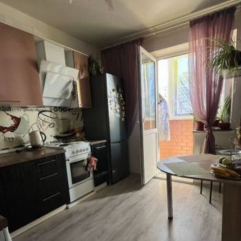 Продается 2-х комнатная квартира, 66,6 м²