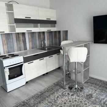 Сдается 1-комнатная квартира, 28 м²