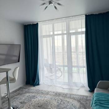 Сдается 1-комнатная квартира, 28 м²