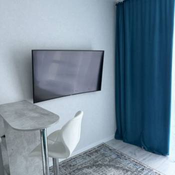 Сдается 1-комнатная квартира, 28 м²