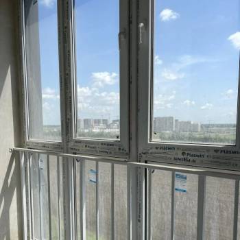 Продается 2-х комнатная квартира, 52 м²