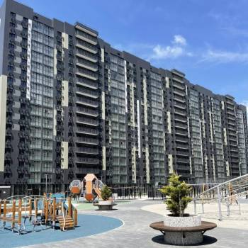 Продается 2-х комнатная квартира, 52 м²