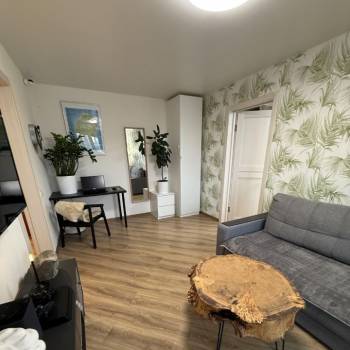 Продается 2-х комнатная квартира, 45,7 м²