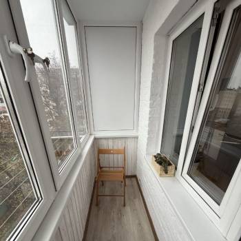 Продается 2-х комнатная квартира, 45,7 м²
