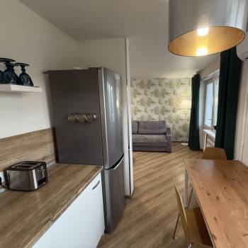 Продается 2-х комнатная квартира, 45,7 м²