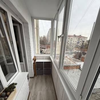 Продается 2-х комнатная квартира, 45,7 м²
