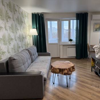 Продается 2-х комнатная квартира, 45,7 м²