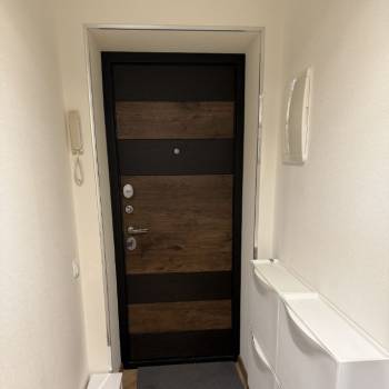 Продается 2-х комнатная квартира, 45,7 м²