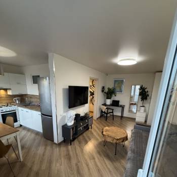 Продается 2-х комнатная квартира, 45,7 м²
