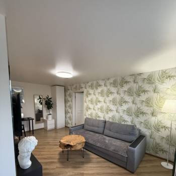 Продается 2-х комнатная квартира, 45,7 м²