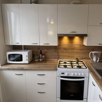 Продается 2-х комнатная квартира, 45,7 м²