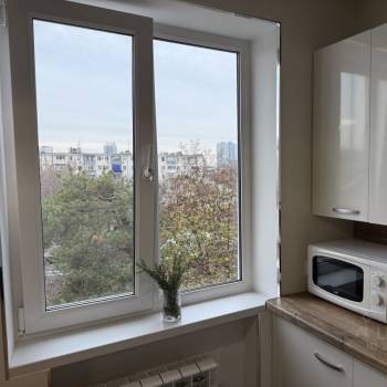 Продается 2-х комнатная квартира, 45,7 м²
