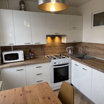 Продается 2-х комнатная квартира, 45,7 м²