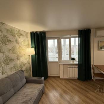 Продается 2-х комнатная квартира, 45,7 м²