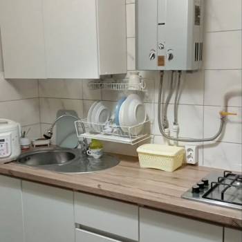 Сдается 1-комнатная квартира, 30 м²