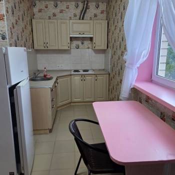 Сдается 1-комнатная квартира, 32 м²