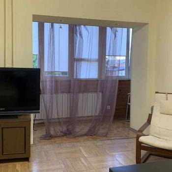 Сдается 1-комнатная квартира, 38 м²