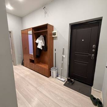 Сдается 2-х комнатная квартира, 52 м²