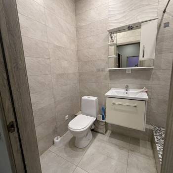 Сдается 2-х комнатная квартира, 52 м²