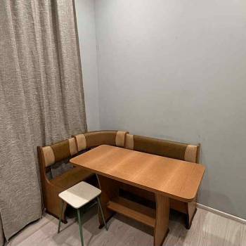 Сдается 2-х комнатная квартира, 52 м²