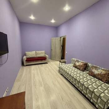 Сдается 2-х комнатная квартира, 52 м²