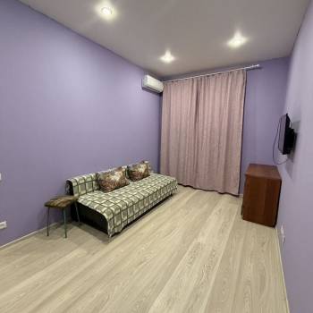 Сдается 2-х комнатная квартира, 52 м²