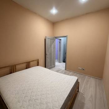 Сдается 2-х комнатная квартира, 52 м²