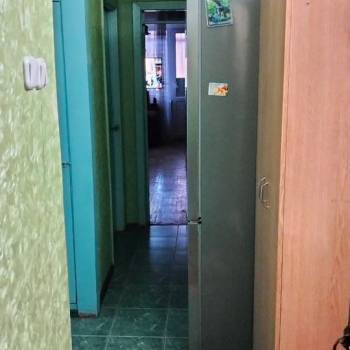 Сдается Многокомнатная квартира, 56 м²