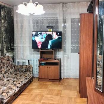 Сдается Многокомнатная квартира, 56 м²