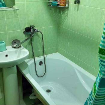 Сдается Многокомнатная квартира, 56 м²