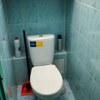 Сдается Многокомнатная квартира, 56 м²