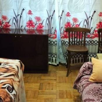 Сдается Многокомнатная квартира, 56 м²