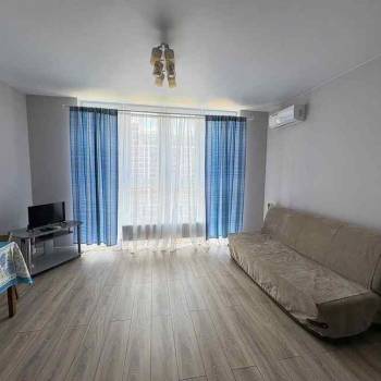 Сдается 1-комнатная квартира, 27 м²