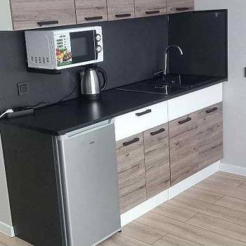 Сдается 1-комнатная квартира, 27 м²