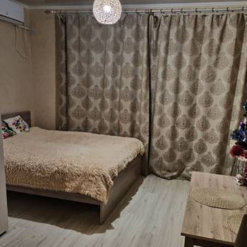 Сдается 1-комнатная квартира, 29 м²
