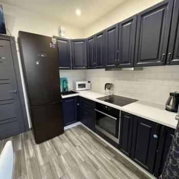 Продается 1-комнатная квартира, 32,4 м²