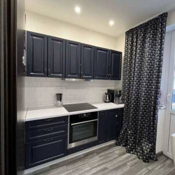 Продается 1-комнатная квартира, 32,4 м²