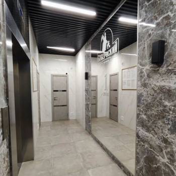 Продается 1-комнатная квартира, 43 м²