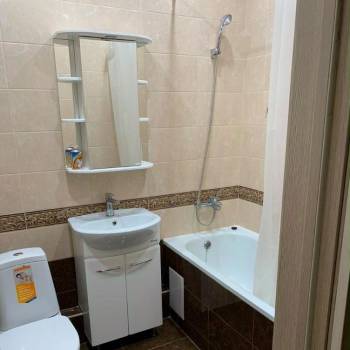 Сдается 2-х комнатная квартира, 48 м²