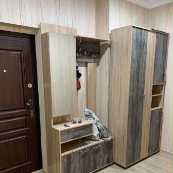 Сдается 2-х комнатная квартира, 48 м²