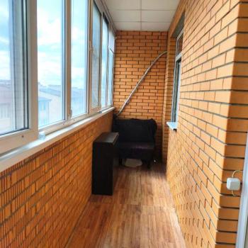 Продается 1-комнатная квартира, 42 м²