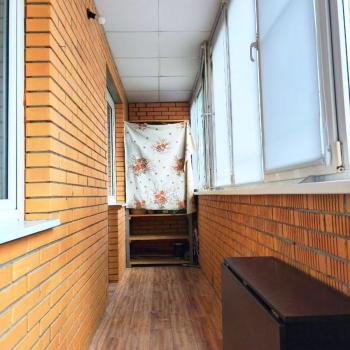 Продается 1-комнатная квартира, 42 м²