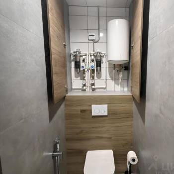 Сдается 2-х комнатная квартира, 75 м²