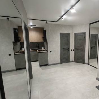 Сдается 2-х комнатная квартира, 75 м²