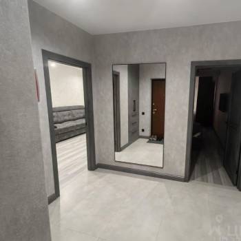Сдается 2-х комнатная квартира, 75 м²