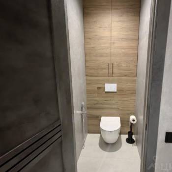Сдается 2-х комнатная квартира, 75 м²