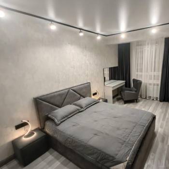 Сдается 2-х комнатная квартира, 75 м²