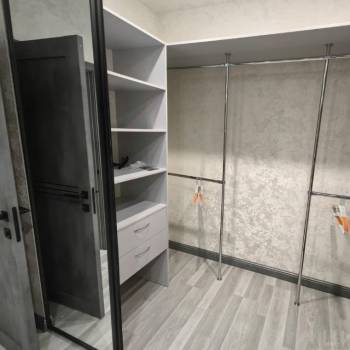 Сдается 2-х комнатная квартира, 75 м²
