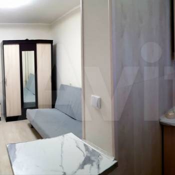 Сдается 1-комнатная квартира, 21 м²